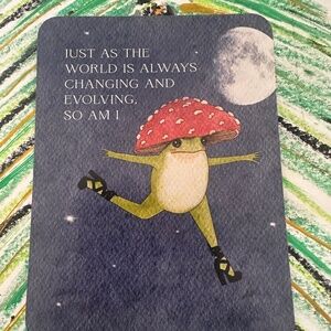 Meet your Posher, Daphne